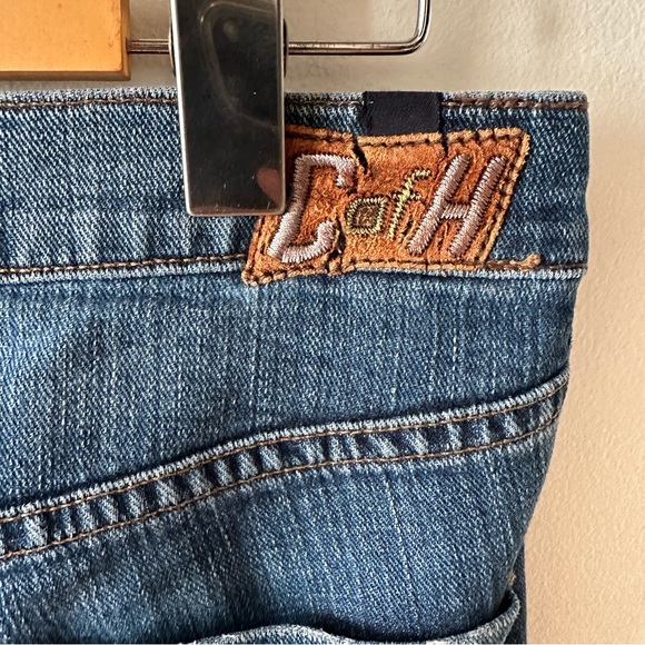 Citizens of Humanity Dylan Jeans - Picture 3 of 12